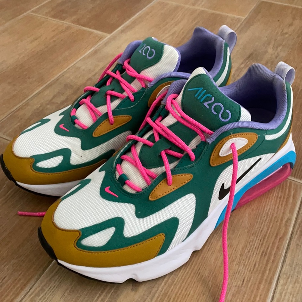 Women’s Nike Air Max